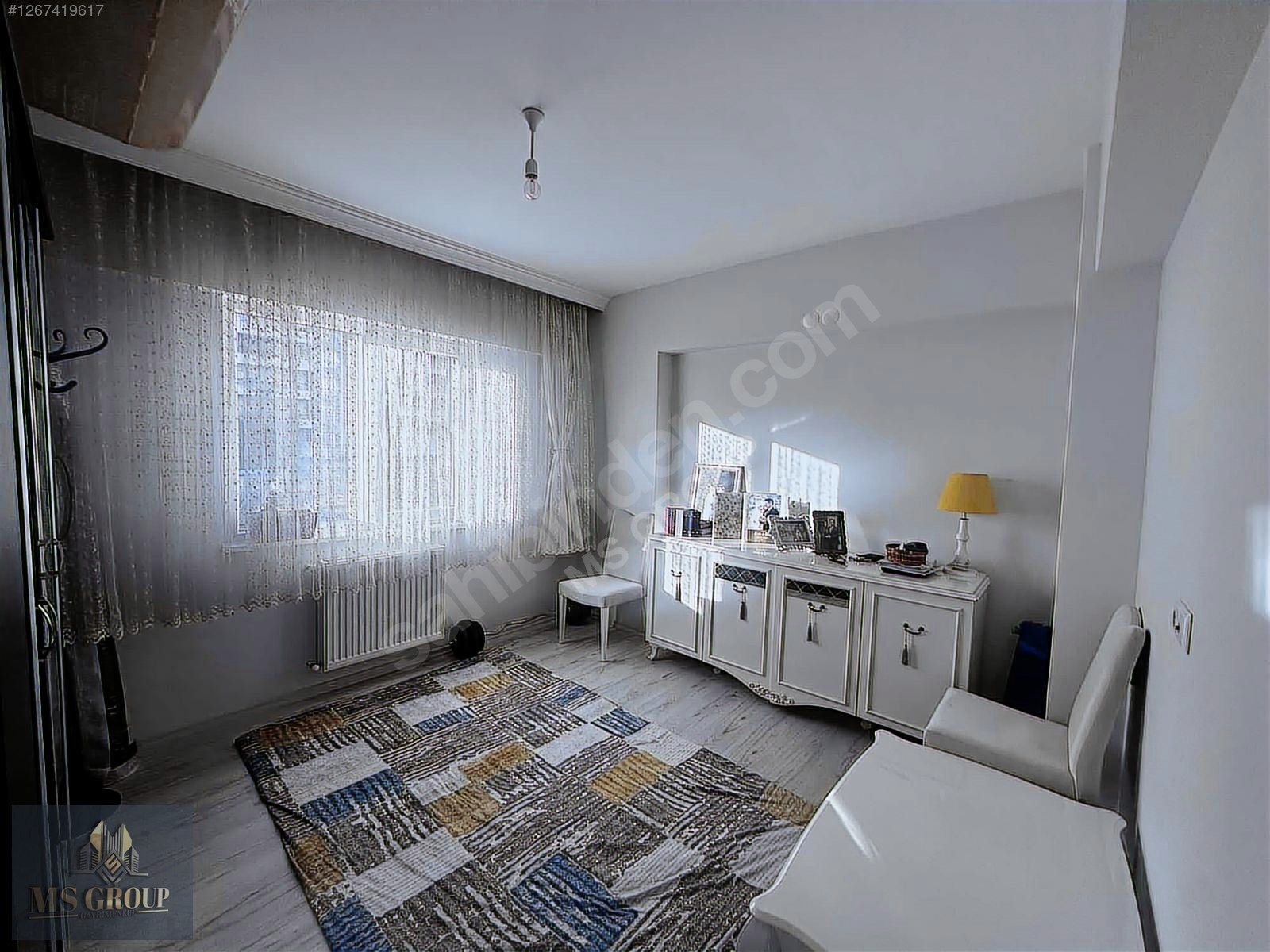 MS GROUP GAYRİMENKULden SATILIK ŞEYHŞAMİL MH 3+1 MÜKEMMEL KONUM - SİVAS MERKEZ fotoğraf 11
