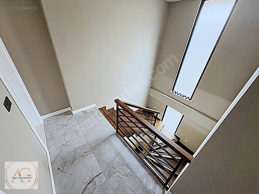 ARYA GAYRİMENKUL'DEN AKÇAY'DA ŞIK TASARIMLI 4+1 LÜKS VİLLA - BALIKESİR EDREMİT fotoğraf 8