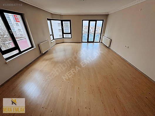 Pamuklar Sivas Cadde Üzeri Sitede Orta Katta Geniş 3+1 - ANKARA YENİmahalle fotoğraf 18