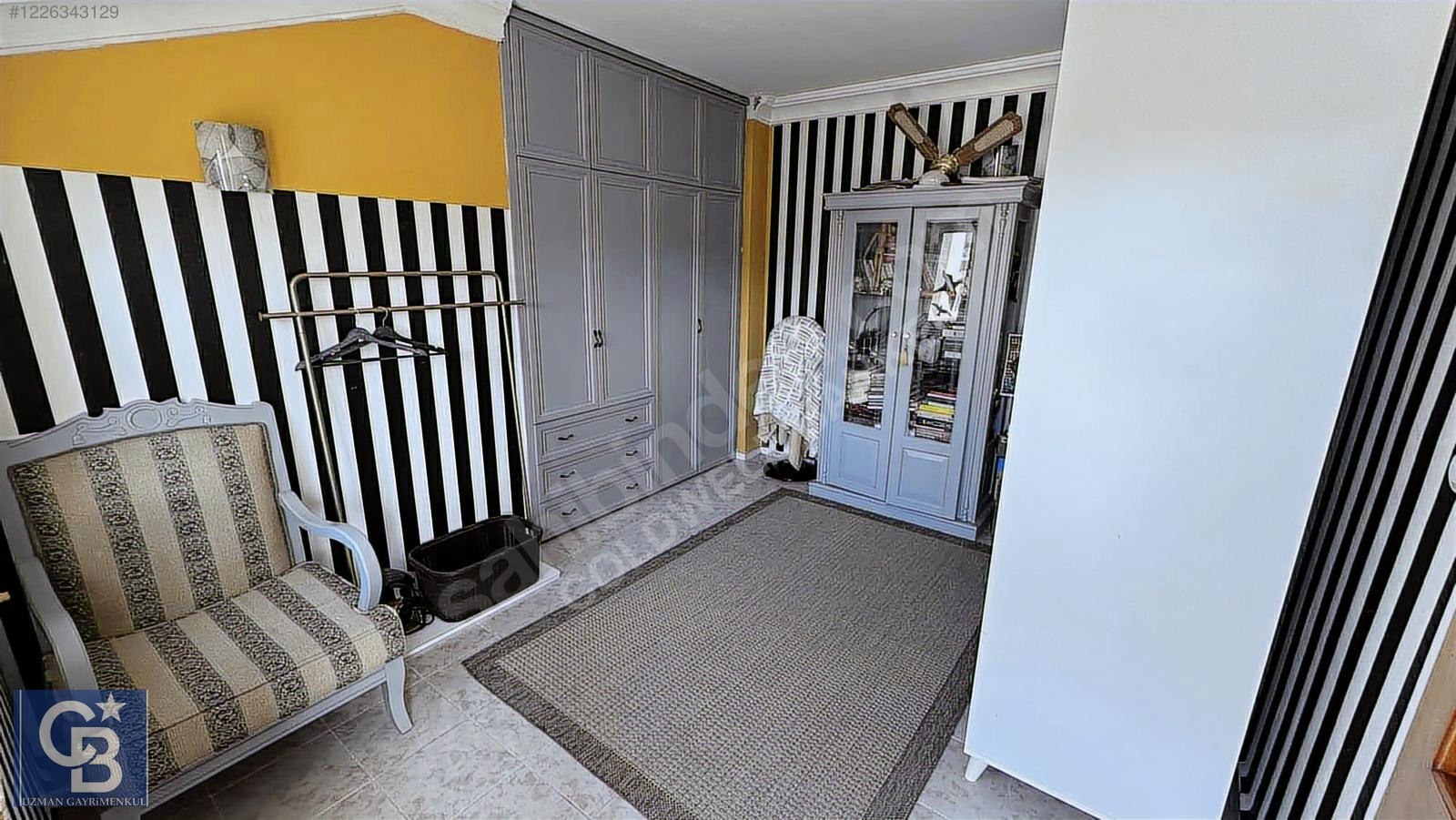 SATILIK SIFIR ÜST DUBLEX BLUO PORT YAKINI - MUĞLA MARMARİS fotoğraf 3
