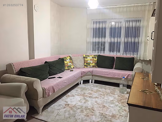 Fatih'ten Eşrefdinçer mah 2+1 90m2 3.kat doğalgazlı satılık - BURSA GEMLİK fotoğraf 11
