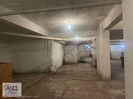 Ağrı'da Satılık 600 m² Depo - Devlet Hastanesi Yakını - AĞRI MERKEZ fotoğraf 8