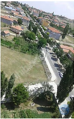 KONYA CİHANBEYLİ KANDİL DE 561 M² ARSAMIZ SATILIKTIR - KONYA CİHANBEYLİ fotoğraf 6