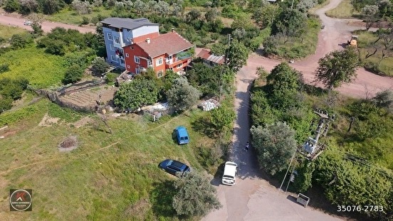 KARDEŞ GAYRİMENKUL 'DEN EREĞLİ 4 KAT KONUT İMARLI SATILIK ARSA - KOCAELİ KARAMÜRSEL fotoğraf 4