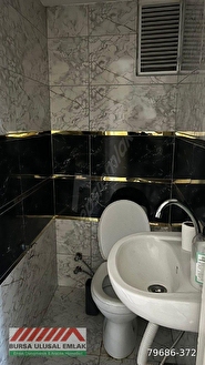 ALTIPARMAK HOCAHASAN 2+1 MASRAFSIZ BAKIMLI DAİRE - BURSA OSMANGAZİ fotoğraf 6