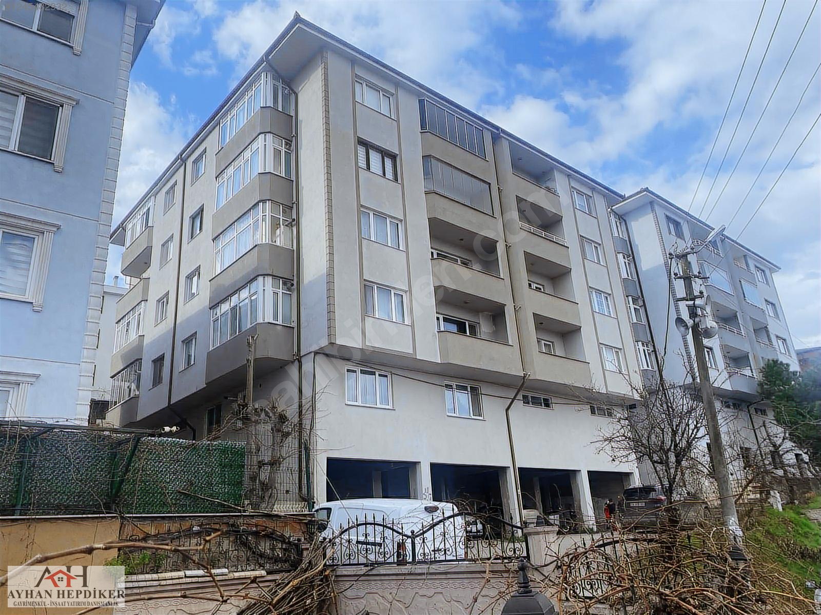 Serdivan Mavi Durak'ta Eşyalı 2+1 Daire: 90m², Merkezi Konum! - SAKARYA SERDİVAN fotoğraf 60
