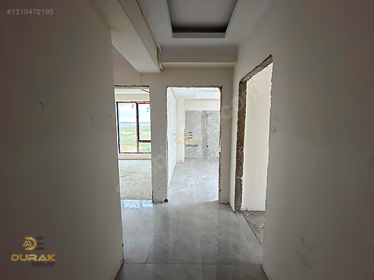 DURAK EMLAK'TAN SATILIK PARADİSE LİFE 2'DE 4+1-220m2 DUBLE DAİRE - AFYONKARAHİSAR MERKEZ fotoğraf 12