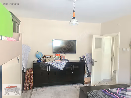 TIP FAKÜLTESİ KARŞISI MAMAK CADDESINDE METROYA 3 DK 2+1 DAİRE - ANKARA MAMAK fotoğraf 2