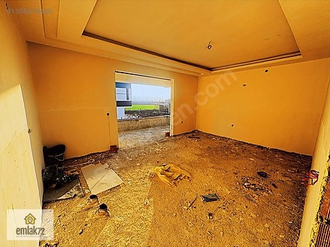 EMLAK 72DEN HASANKEYF YOLU ÜZERİNDE SATILIK DAİRE - BATMAN MERKEZ fotoğraf 2