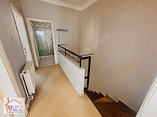 DAİRE FİYATINA MÜSTAKİL BAHÇELİ EV FIRSATI - KOCAELİ DARICA fotoğraf 19