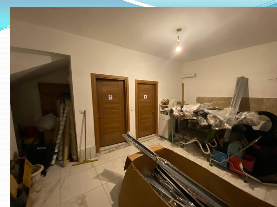 ANKARA BAĞLICA'DA SATILIK ALTI İŞ YERİ ÜSTÜ 2+1 DAİRE - ANKARA ETİMESGUT fotoğraf 4