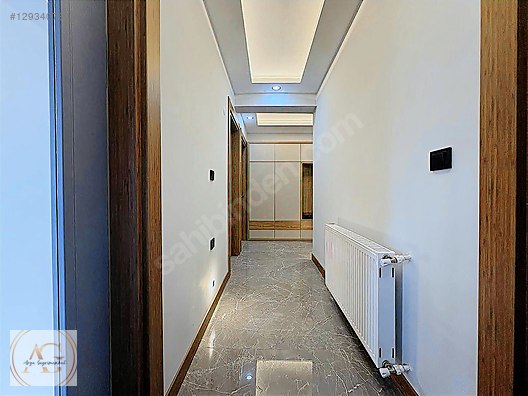 ARYA'DAN ŞIK TASARIMLI 2+1 DOĞALGAZLI LÜKS SATILIK DAİRE - BALIKESİR EDREMİT fotoğraf 5