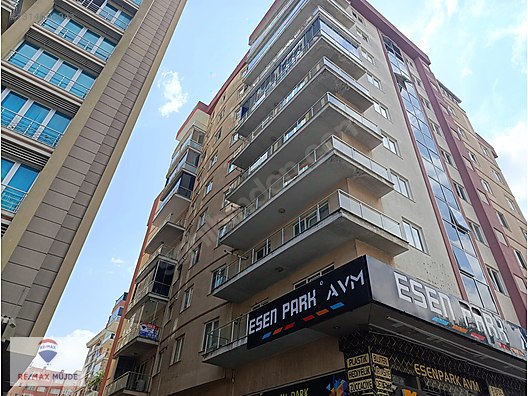 NAR ÇİÇEĞİ SİTESİ 2+1 SATILIK DAİRE CUMHURİYET MAHALLESİ - İSTANBUL ESENYURT fotoğraf 15