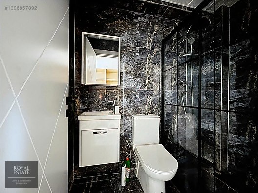 ROYAL EMLAK'TAN Göllü Bağları Mahallesinde Kiralık 3+1 Daire - AMASYA MERKEZ fotoğraf 27