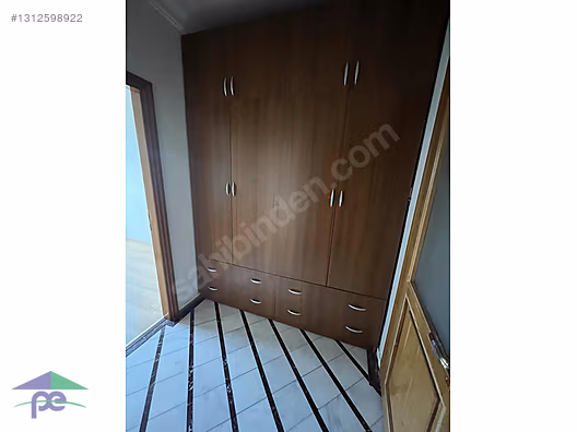 POLAT'TAN 3+1 100m2 KOMBİLİ 2.KATTA METROYA 5 DK MESAFEDE - İSTANBUL KADIKÖY fotoğraf 28