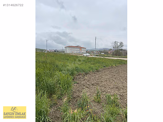 SULUOVA YENİ MAHALLE SATILIK 4 KAT İMARLI ARSA 398 MK. - AMASYA SULUOVA fotoğraf 15
