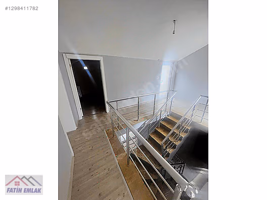 HİSARTEPE'DE KISA SÜRELİĞİNE UYGUN FİYATA 6+1 DUBLEKS DAİRE - BURSA GEMLİK fotoğraf 20
