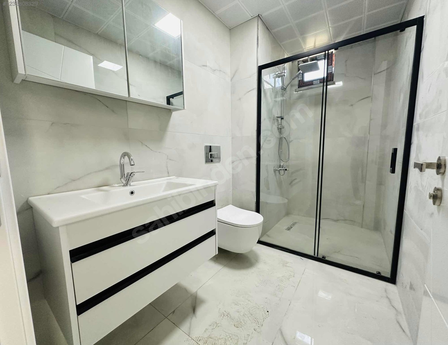 ULU iNŞAAT' TAN ULTRA LÜKS DAİRE - BURSA YENİŞEHİR fotoğraf 17