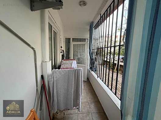 Konuksever'de Satılık 3+1 Giriş Daire Konuksever İlkokulu Yakını - ANTALYA MURATPAŞA fotoğraf 3