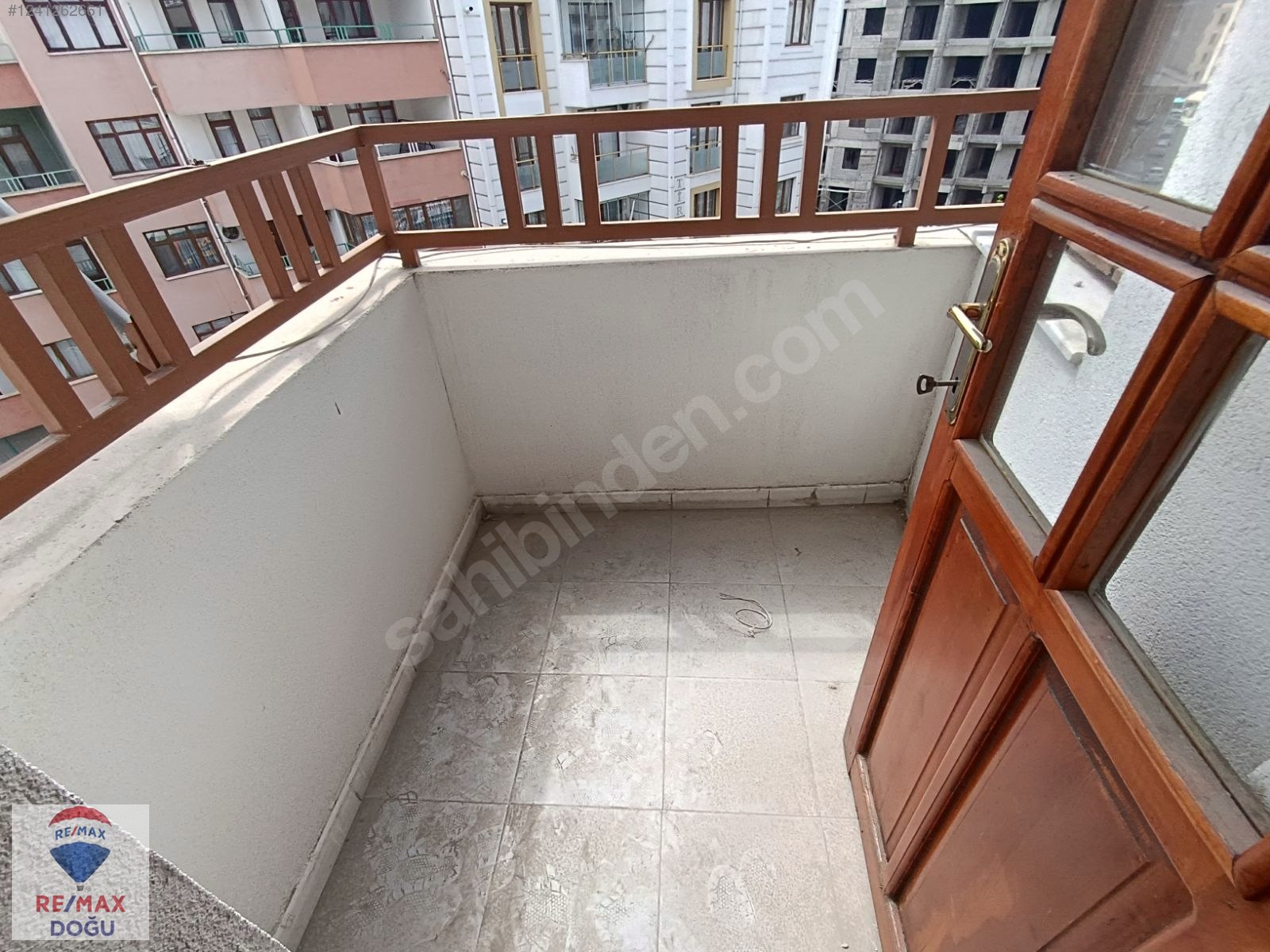 REMAX DOĞU'DA VALİLİĞE,ÇARŞYA,KÜLTÜRPARK.YAKIN 3+1 SATILK DAİRE - ELAZIĞ MERKEZ fotoğraf 3