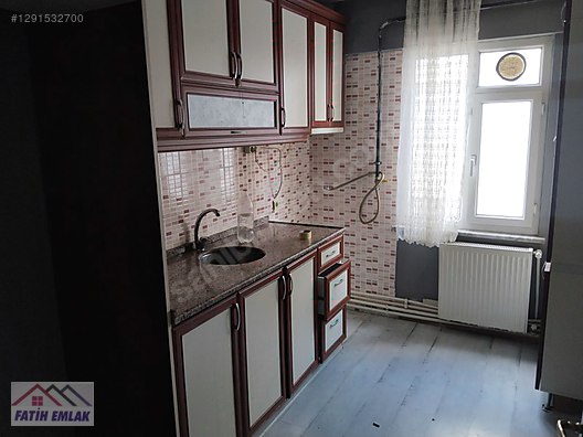 FATİH EMLAKTAN DR.ZİYAKAYA MAH. 2+1 2.KAT SATILIK DAİRE - BURSA GEMLİK fotoğraf 34