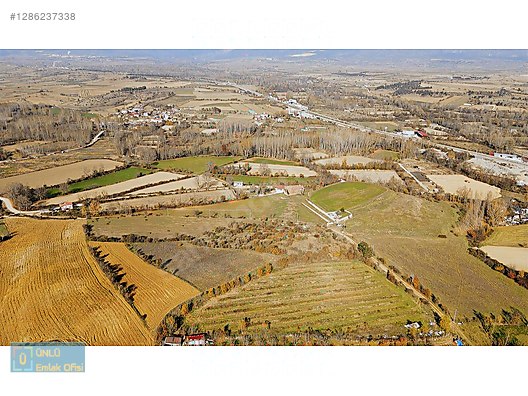 ÜNLÜ EMLAKTAN PRESTİJLİ BÖLGE SAKLIŞEHİR KOOPTA YATIRIM FIRSATI - KASTAMONU MERKEZ fotoğraf 45