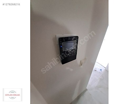 Satılık Doğalgazlı sıfır daire 3+1 GİRESUN Teyyaredüzü Mh - GİRESUN MERKEZ fotoğraf 10