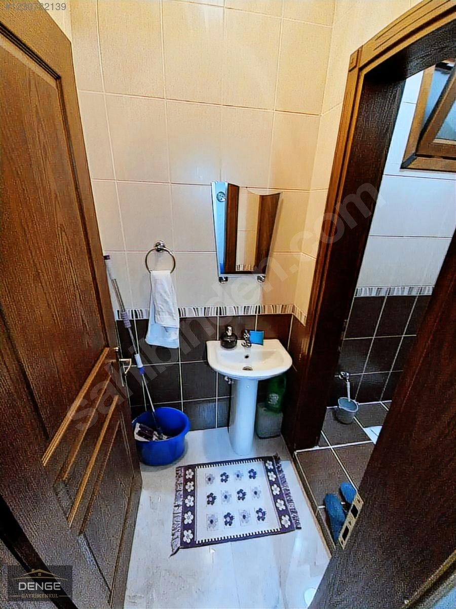 DARICA MERKEZDE, ÇARŞIDA GENİŞ 3+1 SATILIK ARA KAT DAİRE - KOCAELİ DARICA fotoğraf 5