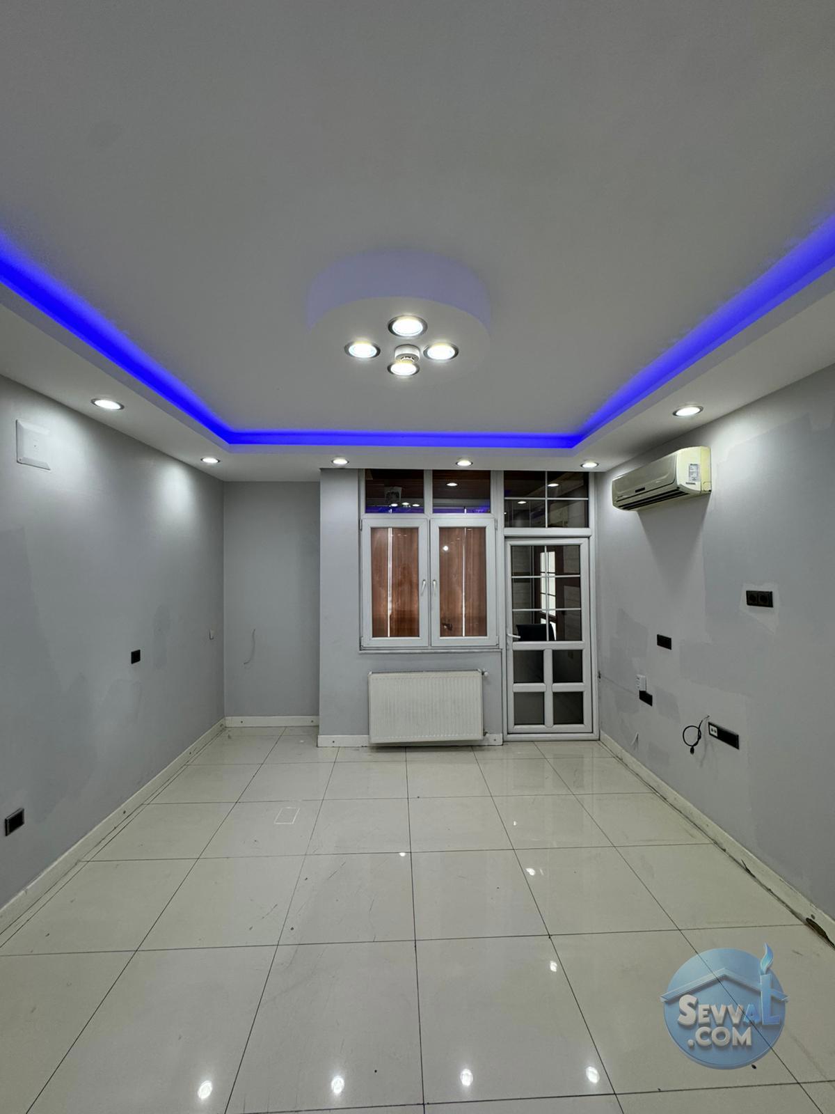 BAHÇELİEVLER DE SATILIK ULTRA LÜKS DAİRE - ŞANLIURFA HALİLİYE fotoğraf 4