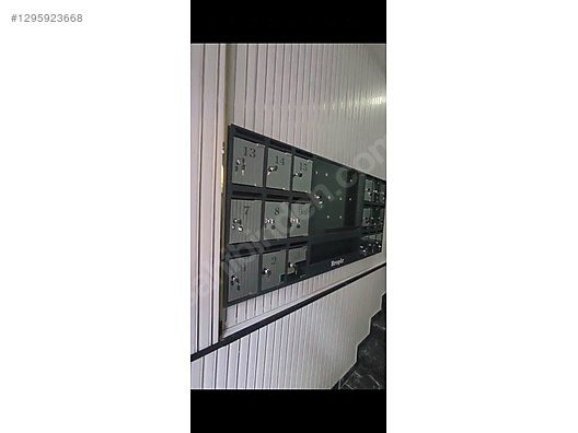 ÇARŞI İÇİ 1+1 DAİRELER - ANKARA GÖLBAŞI fotoğraf 27