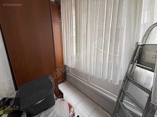 ME-TA GAYRİMENKUL'DEN ŞEHİTLİK MAHALLESİNDE SATILIK FIRSAT DAİRE - ANKARA POLATLI fotoğraf 23