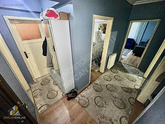 MAREŞAL ÇAKMAKTA UYGUN FİYATA FIRSAT 3+1 DAİRE KUPON ... - ANKARA SİNCAN fotoğraf 6