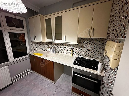 MERKEZİ KONUM FIRSAT DAİRE 2+1 DOĞALGAZLI - GİRESUN MERKEZ fotoğraf 13