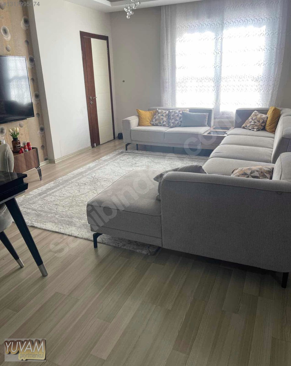 DENİZ MAH. GENİŞ 3 CEPHELİ 2+1 KİRALIK DAİRE - MERSİN MEZİTLİ fotoğraf 39