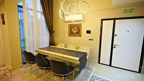 Kemer Çamyuva’da 4 Mevsim Lüks: Isıtmalı Havuzlu Müstakil 4+1 Villa - ANTALYA KEMER fotoğraf 55