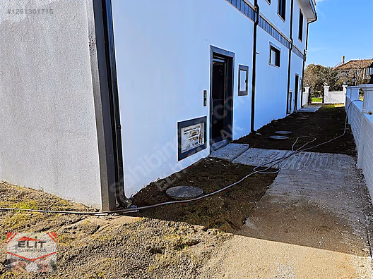SAKARYA KOCAALİde SATILIK BAHÇELİ DENİZ MANZARALI DUBLEX DAİRE - SAKARYA KOCAALİ fotoğraf 13