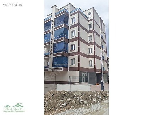 BURSA MUDANYA YENİ MAHALLEDE DENİZ MANZARALI DUBLEKS - BURSA MUDANYA fotoğraf 3