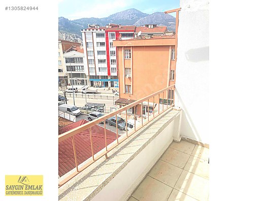 AMASYA MERKEZ BEYAZITPAŞA MAH.KİRALIK 2+1 DAİRE - AMASYA MERKEZ fotoğraf 10