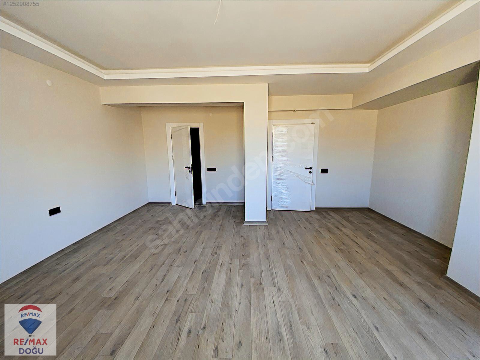 [REMAX DOĞU] OBA 23 YÜKSEK KAT, ÖNÜ AÇIK ve İÇİ YAPILI 4+1 DAİRE - ELAZIĞ MERKEZ fotoğraf 9
