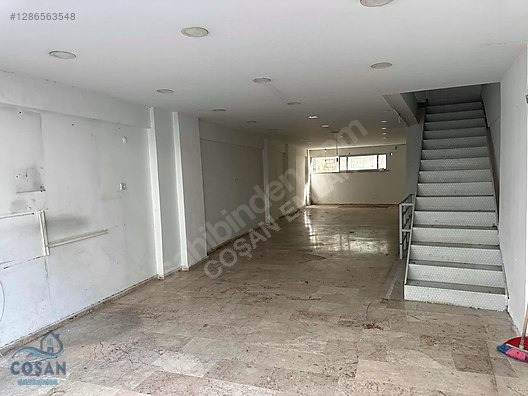 Tahılpazarı'nda 3 Katlı, 240 m², Kiralık Dükkan - ANTALYA MURATPAŞA fotoğraf 13