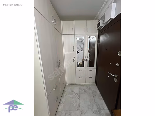 POLAT'TAN TERAKKİ CADDESİNE 3 .BİNA 2+1 90m2 KOMBİLİ ANKASTRELİ - İSTANBUL BAKIRKÖY fotoğraf 14
