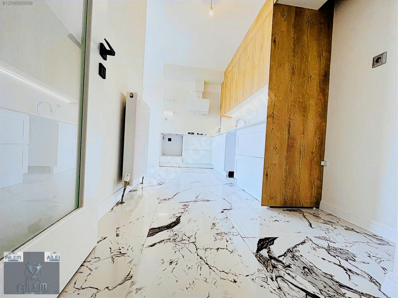 Erkilet Arven cadde projesinde 3.5+1 - KAYSERİ KOCASİNAN fotoğraf 11