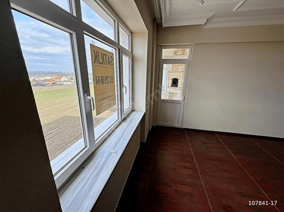 MODERNKENT SİTESİNDE 3+1 145 M2 4.KAT KUZEY CEPHE SATILIK DAİRE - KIRKLARELİ BABAESKİ fotoğraf 20
