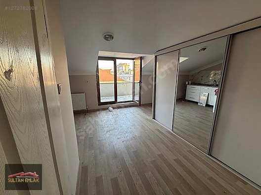 Sultan Emlak'tan Adil Mahallesi 3+2 Çatı Dubleksi - İskanlı - İSTANBUL SULTANBEYLİ fotoğraf 20