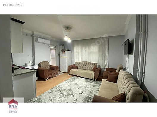 GAP MH. Kiralık eşyalı 1+1 - BATMAN MERKEZ fotoğraf 8