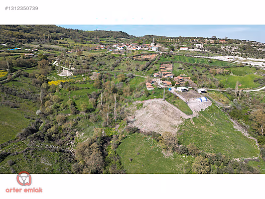 ALTIEYLÜL BAĞALANDA SATILIK MÜSTAKİL PARSEL BÜYÜK ARSA 1600 M² - BALIKESİR ALTIEYLÜL fotoğraf 12