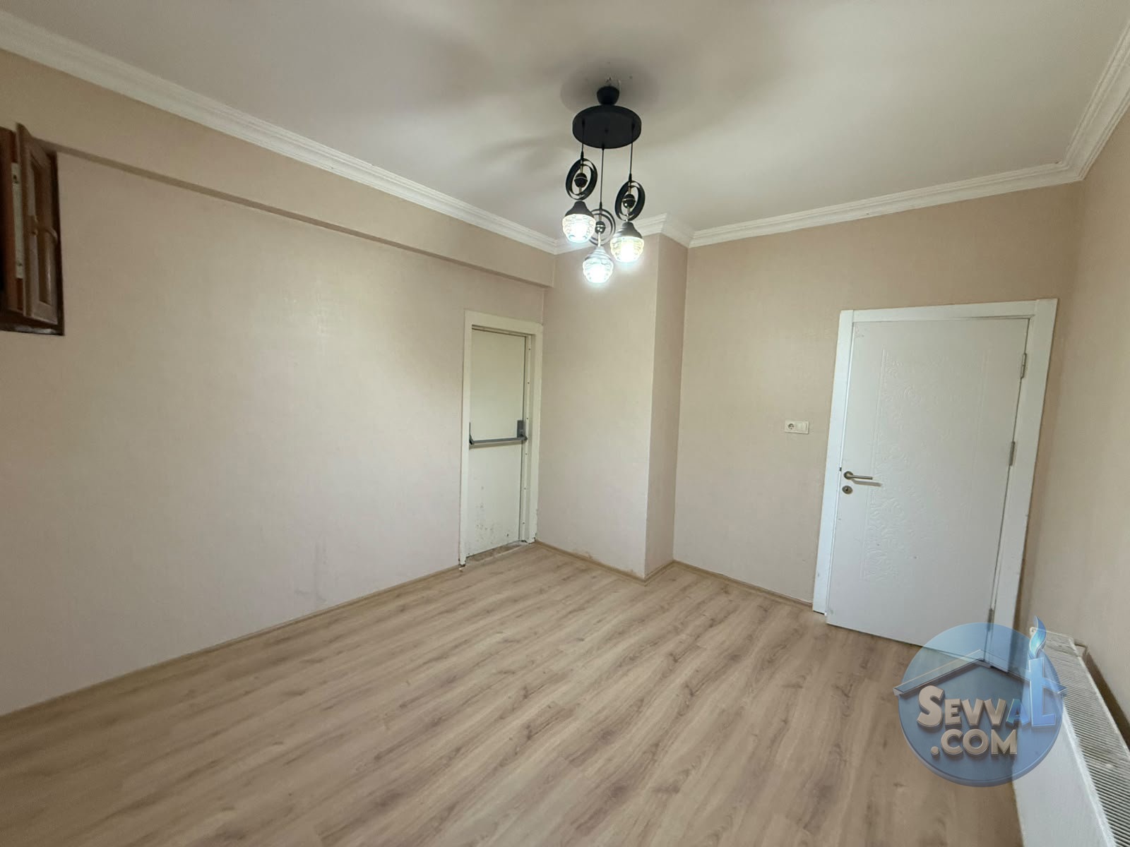 KARAKÖPRÜ NARLIKUYU MAH. (KOT-3) 3 ODALI SATILIK UYGUN DAİRE ALICISINA ŞİMDİDEN  - ŞANLIURFA KARAKÖPRÜ fotoğraf 4