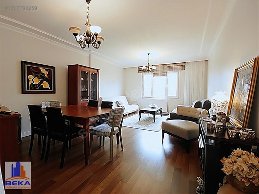 SOYAK YENİŞEHİR MANOLYA EVLERİ FİNANS MERKEZİ KARŞISI 3+1 DAİRE - İSTANBUL ÜMRANİYE fotoğraf 4