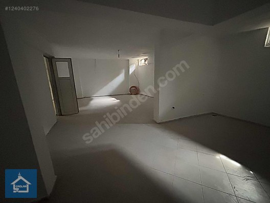 ÇAĞLAR'DAN KOZDERE CD. HEYKEL YAKINI 130m2+130m2 SATILIK İŞ YERİ - BURSA YENİŞEHİR fotoğraf 7