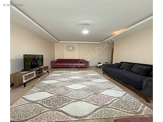KAVAKLI MERKEZ'DE SATILIK 2+1 95M2 BUTİK SİTE'DE FIRSAT DAİRE - İSTANBUL BEYLİKDÜZÜ fotoğraf 3
